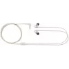 Shure SE215 Pro Headset Wired In-ear Stage/Studio Transparent