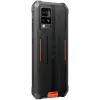 Blackview Rugged BV4800SE LTE 6.56 HD+IPS 720x1612 90Hz 4Gb+64Gb UMS9320E Octa-Core 1.8GHz CAM Front 8MP Rear 16MP+2MP NFC 5100mAh NO Charger Android 15 Orange