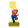 Table lamp Paladone Super Mario Diorama Light — decorative illuminated diorama for desk or shelf