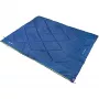 High Peak Ceduna Duo Rectangular sleeping bag Polyester Blue