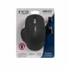 Cian Technology GmbH INCA Mouse IWM-551 Wireless 1600 DPI Battery USB-C SW retail - Mouse - 1.600 dpi