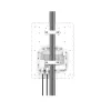 Cambium Networks ePMP 4500 5 GHz 8x8 Integrated Access Point Radio (EU)