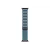 Band Apple MG9L4ZM/A Smart Wearable Accessories Blue Titanium