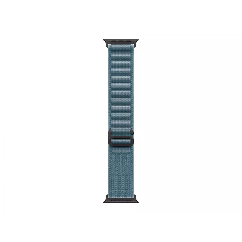 Band Apple MG9L4ZM/A Smart Wearable Accessories Blue Titanium
