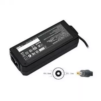 Laptop power adapter extra digital SO40R4817 40W 10.5V 3.8A for compatible Sony laptops