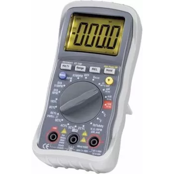 Digital multimeter Voltcraft AT-200 CAT III 600V 4000 counts