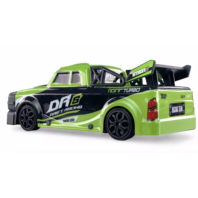 On-road racing car Amewi 21101 Electric engine 1:18 1200 mAh
