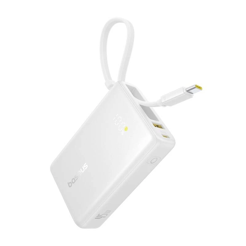 Portable Charger Baseus PicoGo 10000 mAh