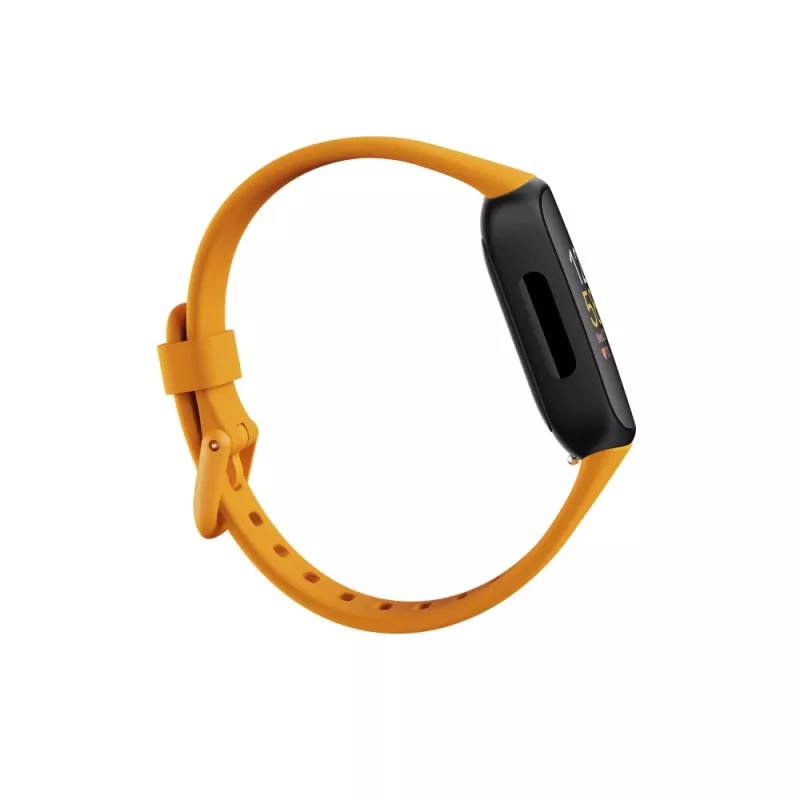 Armband activity tracker Fitbit Inspire 3 Black