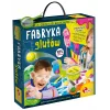 Slime factory craft kit Liscianigiochi I'M A Genius — hands-on slime making set