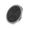 Charger Indoor Terratec ChargeAIR dot! Smartphone Black Silver