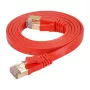 Mounting Clips Lanview LVT-FLEX-R for Slim & Bendable Cables and Strips