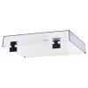 Turntable Dust Cover Reloop protective cover for RP-1000 / RP-2000 / RP-4000