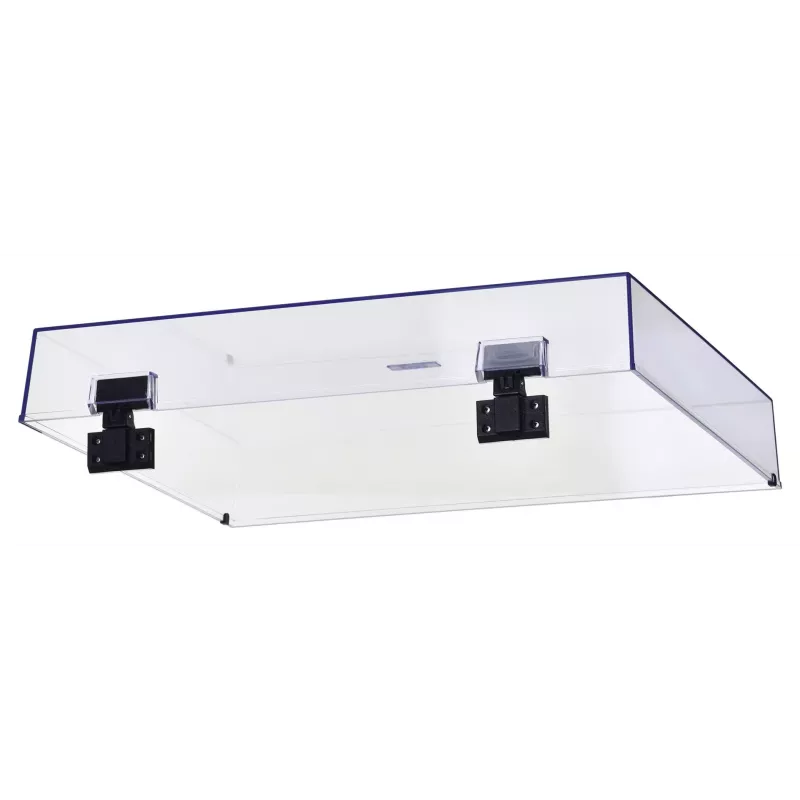Turntable Dust Cover Reloop protective cover for RP-1000 / RP-2000 / RP-4000