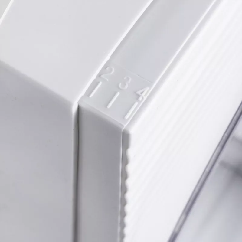 Electric slicer Emerio MS-125000 White 100 W