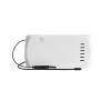 Sonoff iFan04-H Wired & Wireless Smart Fan Controller White