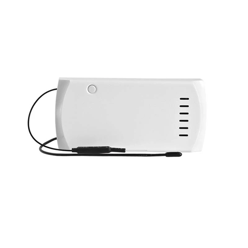 Sonoff iFan04-H Wired & Wireless Smart Fan Controller White