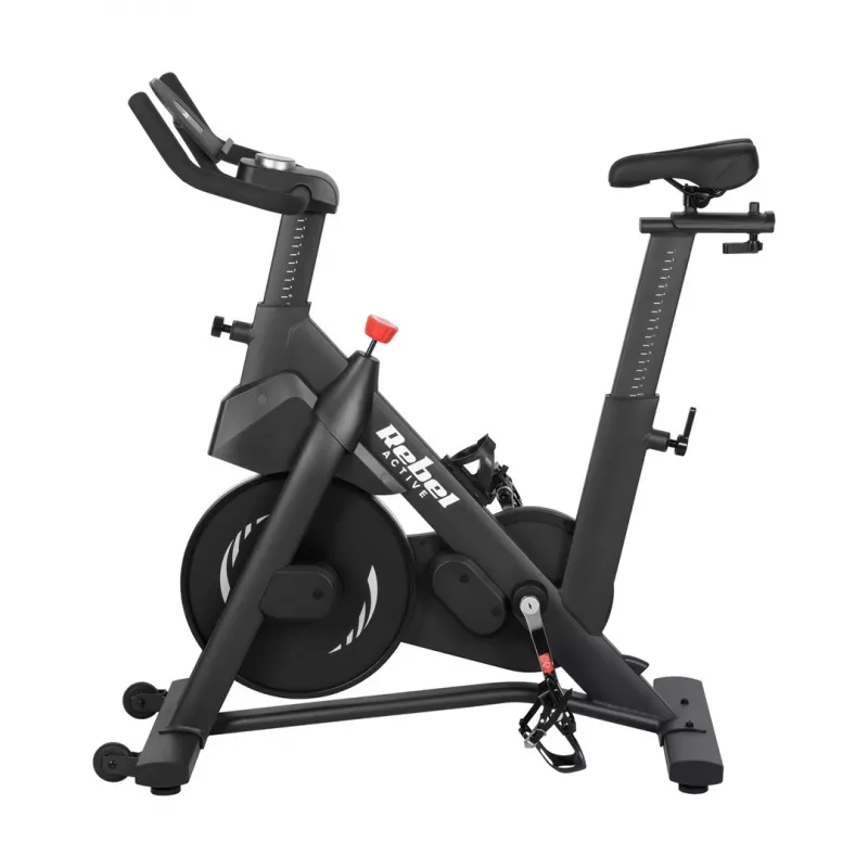 REBEL ACTIVE spinning bike model RBA-1006