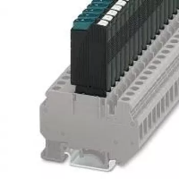 Phoenix Contact Circuit Breaker thermal 250 V/AC 0.5 A TCP 0,5A 20 pc(s) (0712152)