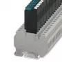 Phoenix Contact Circuit Breaker thermal 250 V/AC 0.5 A TCP 0,5A 20 pc(s) (0712152)