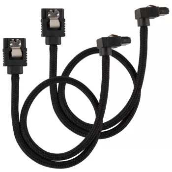 SATA Cable Corsair CC-8900278 0.3m Black