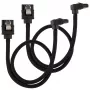 SATA Cable Corsair CC-8900278 0.3m Black