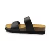 Footwear Lusaka 2.0 Med MF314841004 Size 42 Black