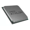 Processor AMD Athlon 200GE 3.2 GHz 2 Cores 4 MB L3 Socket AM4