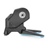 Tacx T2980.61 bicycle trainer Magnetic bicycle trainer