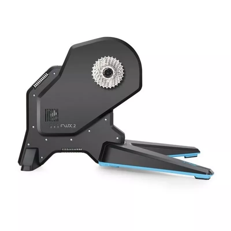 Tacx T2980.61 bicycle trainer Magnetic bicycle trainer