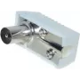 Coaxial Angle Connector ShiverPeaks 82020 — right-angle RF coaxial connector