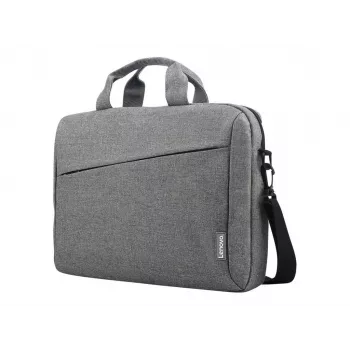 Lenovo Casual Toploader T210 39.6 cm (15.6 inch) Messenger case Grey