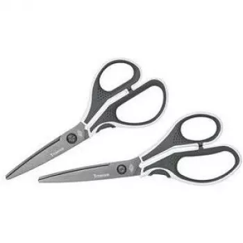 Scissors WEDO TITAN CUT IT 21 cm — WEDO TITAN CUT IT, 21 cm blade length, metal construction
