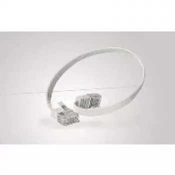 Networking Cable Tecline 15m Cat.6 Grey