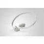 Networking Cable Tecline 15m Cat.6 Grey