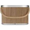 Beosound A5 Speaker Oak (Cover Oak Handle Oak)