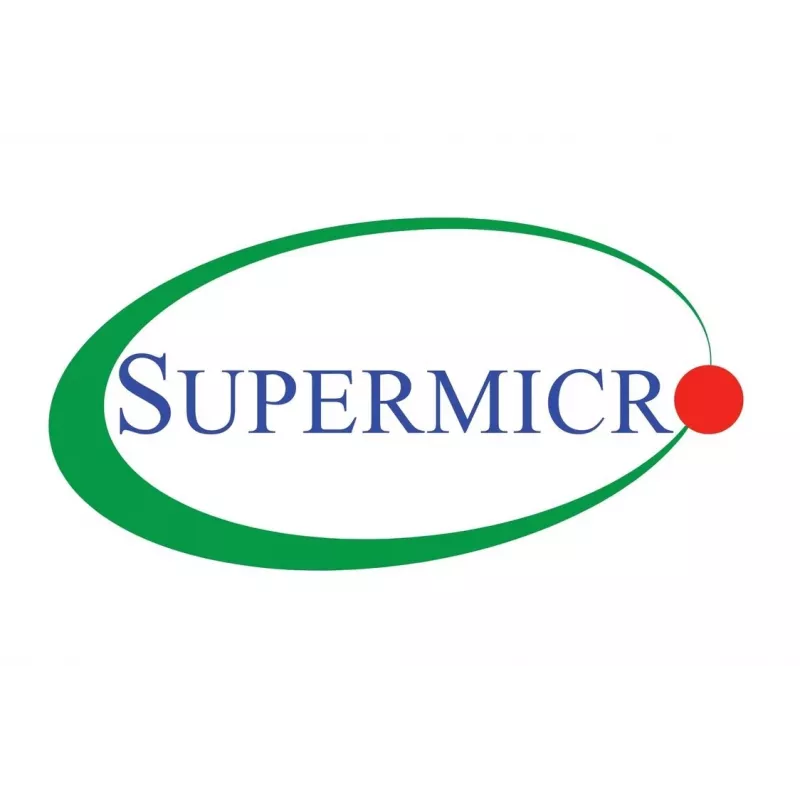 Heatsink/Radiator Supermicro SNK-P0088AP4 60mm x 25mm x 60mm