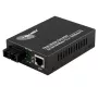 Network Media Converter ALLNET ALL-MC105G-SC-SM