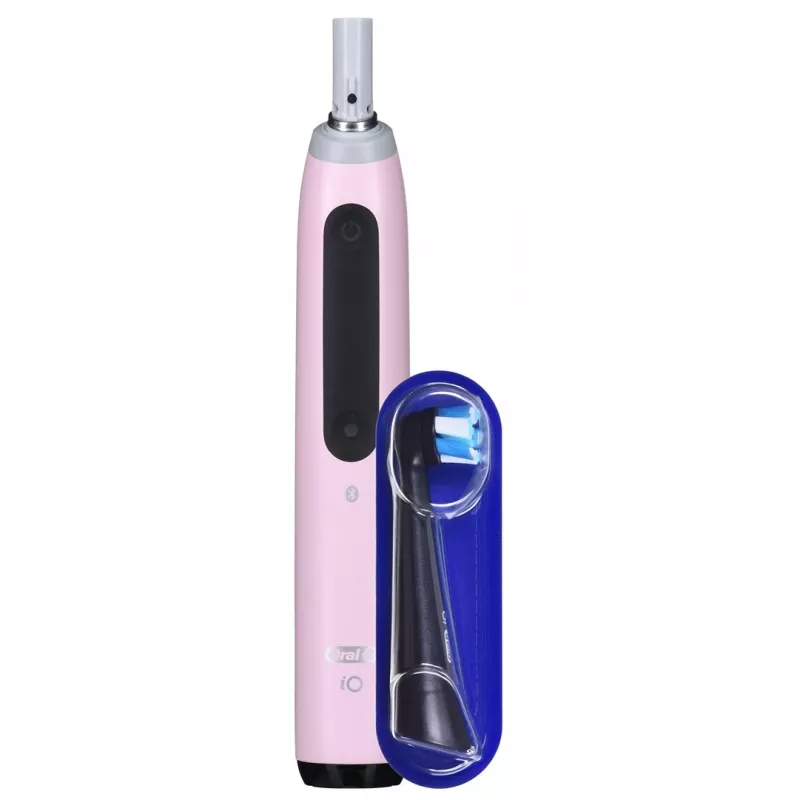 Electric toothbrush Oral-B iO5 Pink