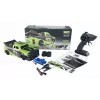 On-road racing car Amewi 21101 Electric engine 1:18 1200 mAh