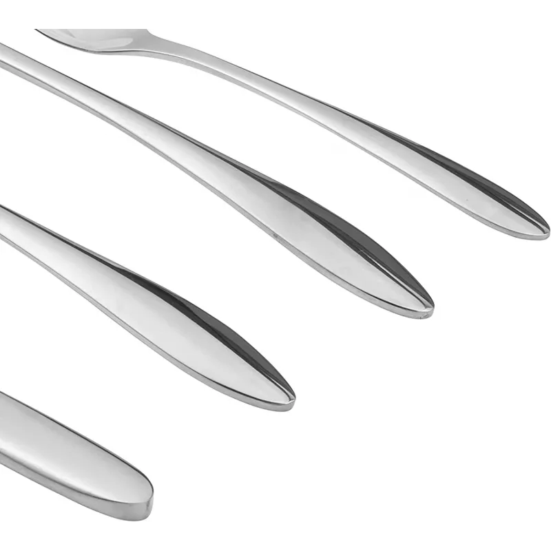 Cutlery set Russell Hobbs RH02221EU7 16-piece stainless steel