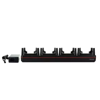 Charging Station Organizer Freestanding Honeywell CT40-CB-UVN-2