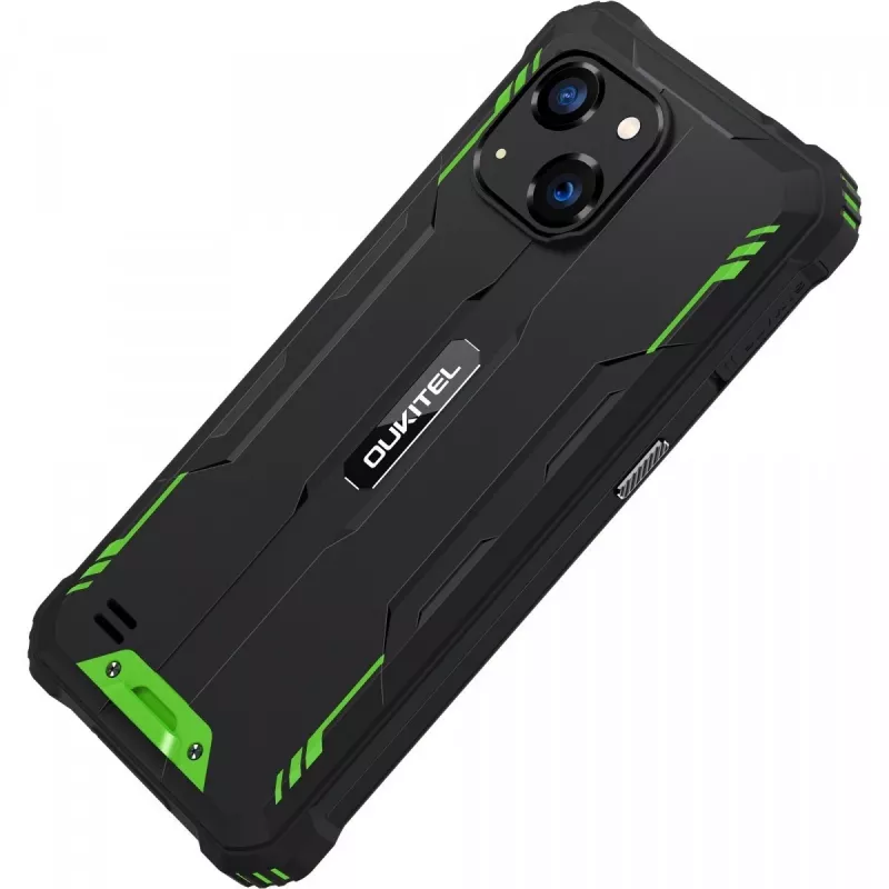 Smartphone OukiTel G2 4G 6.3 inch 4/64GB Green