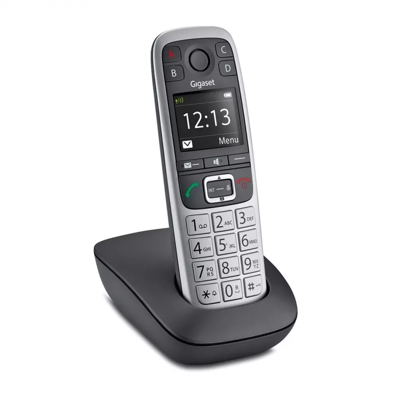 Analog/DECT telephone Gigaset E560