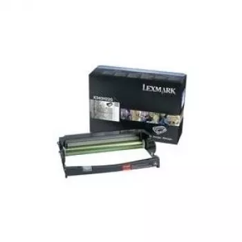 Lexmark Drum (Fotoleiter Kit) - Alle Colours - Capacity: 30.000 Pages (X340H22G)
