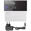 Qoltec Network SWITCH 8xRJ45 port 1000Mbps LAN