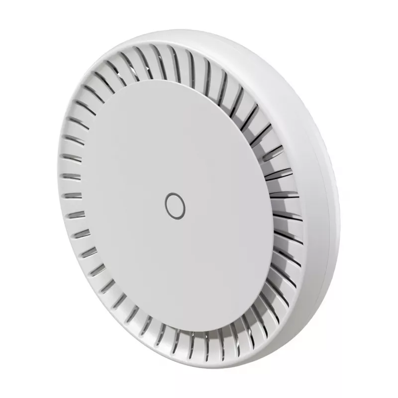 Mikrotik cAP LTE12 ax 1774 Mbit/s White Power over Ethernet (PoE)