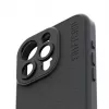 ShiftCam AC-CA-15PL-CH-EF mobile phone case 17 cm (6.7) Cover Anthracite