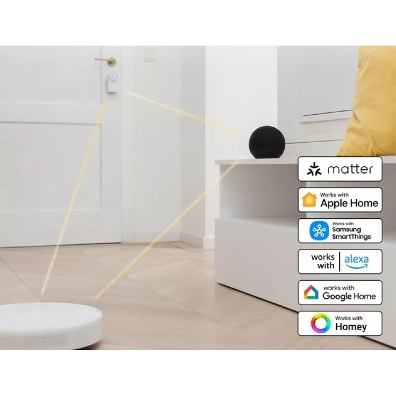 Nuki Smart Lock ULTRA Smart door lock