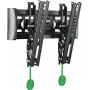 TV Set Accessory Wall Mount /17-43/BLACK TM4-B Onkron